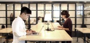 Coworking Space Singapore, with Private Offices, Meetings Rooms and Flexible Memberships