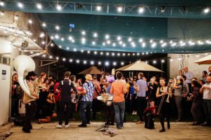 The Hive Coworking Space Carpenter Street, Singapore